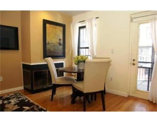 18 E Springfield St unit 2floor, Boston, MA 02118 - photo 1