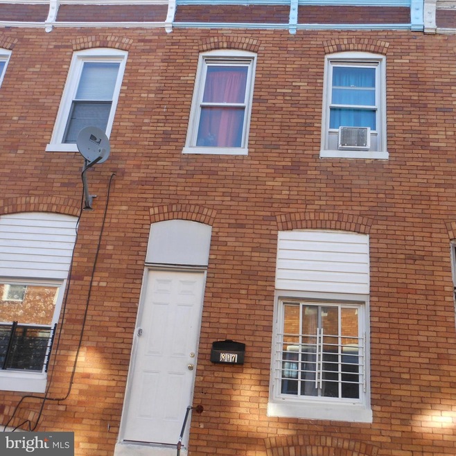 817 N Curley St, Baltimore, MD 21205 - photo 1
