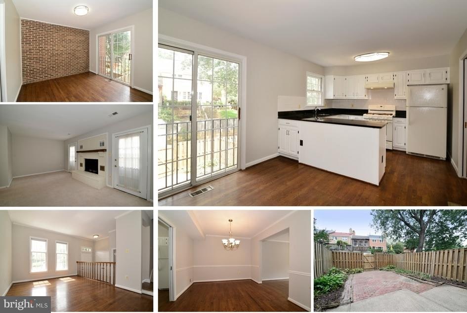 5926 Munson Ct, Falls Church, VA 22041 - photo 1