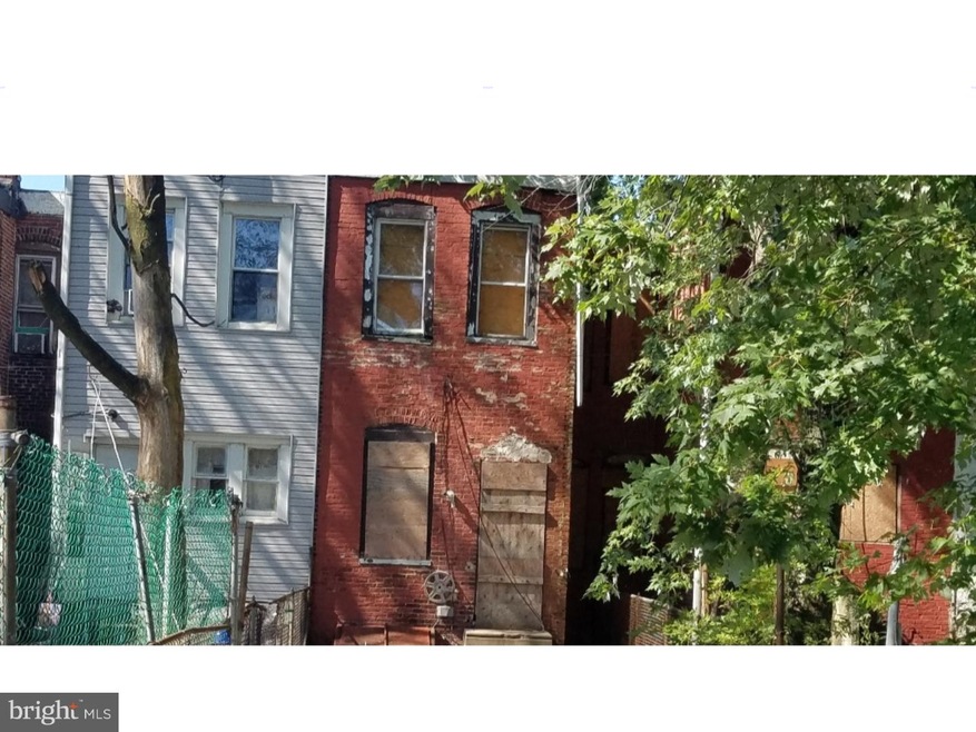 106 S 24th St, Camden, NJ 08105 - photo 1