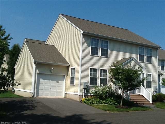 12 Finch Blvd unit 12, Unionville, CT 06085 - photo 1