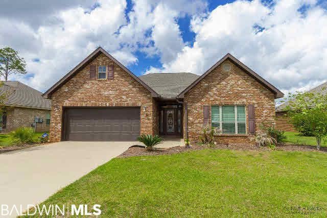 334 Thornhill Cir, Gulf Shores, AL 36542 - photo 1