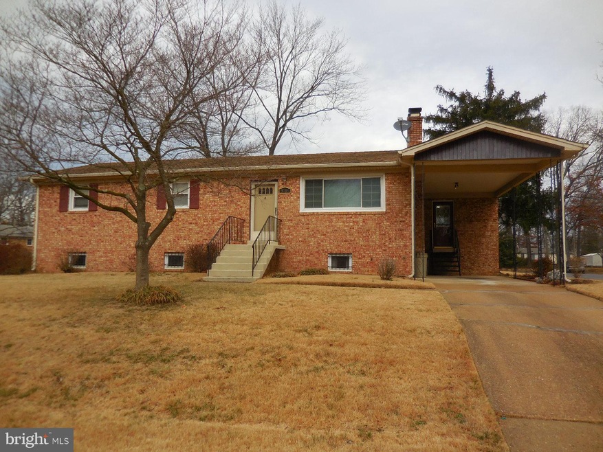 5708 Alan Dr, Clinton, MD 20735 - photo 1