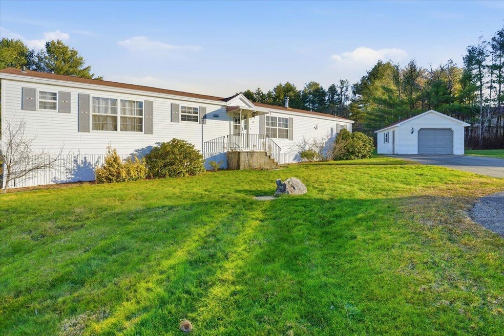 17 Rita Dr, Sabattus, ME 04280 - photo 1