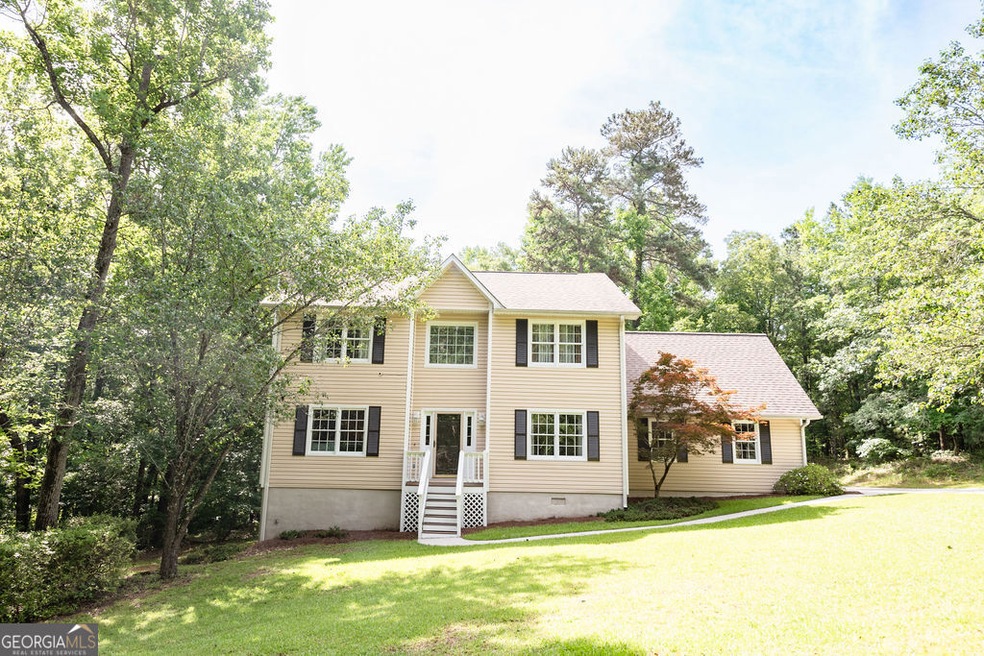 2181 Pate Rd, Juliette, GA 31046 - photo 1