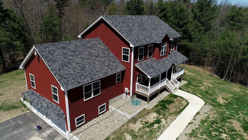 104 Roux Extension, Alfred, ME 04002 - photo 1