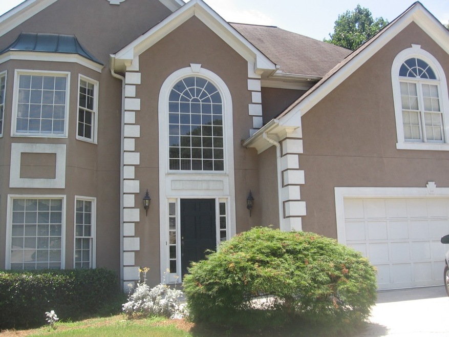 3505 River Trace Dr, Alpharetta, GA 30022 - photo 1