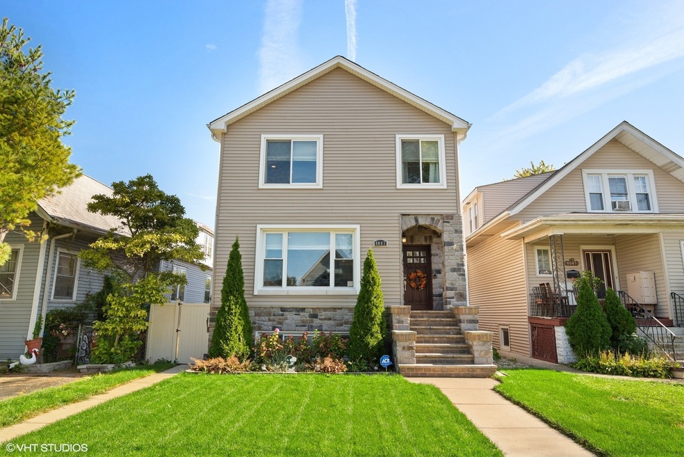 Sold $675,000 • Co-Listing Agent