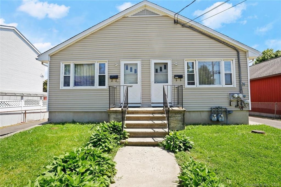 1046 Reservoir Ave, Bridgeport, CT 06606 - photo 1
