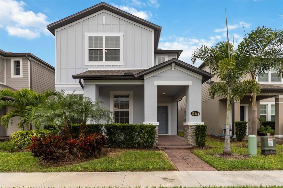 12112 Encore at Ovation Way, Winter Garden, FL 34787 - photo 1