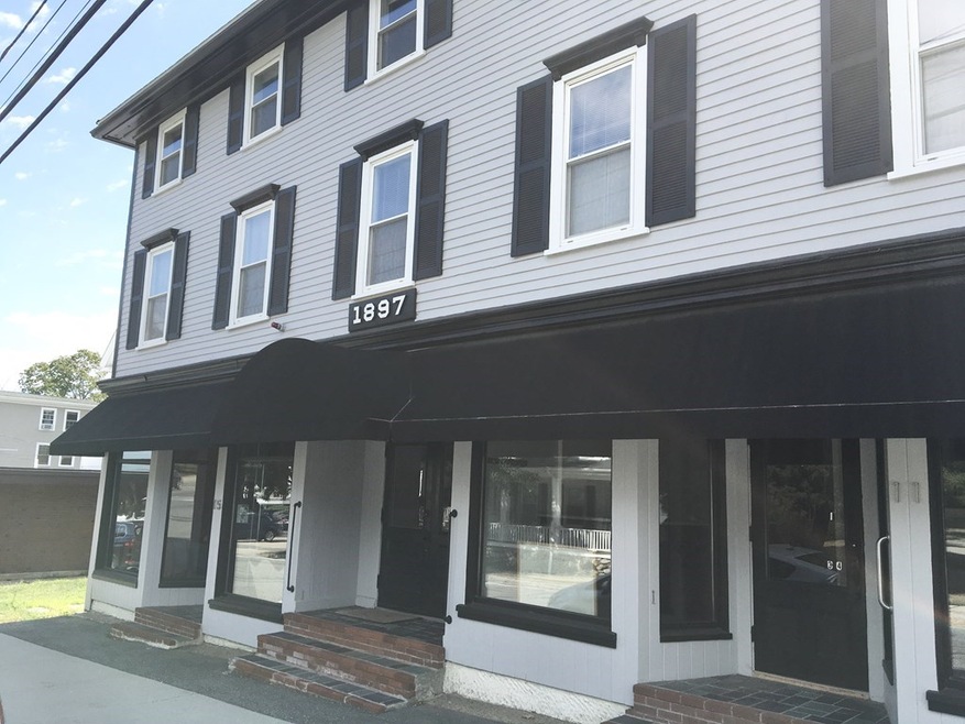 13 Bird St unit 7, Foxboro, MA 02035 - photo 1