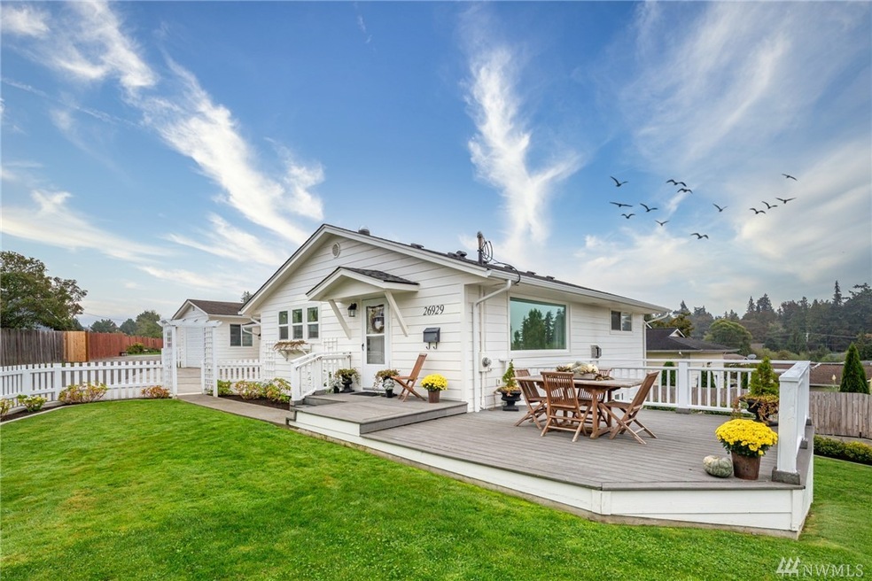 26929 81st Dr NW, Stanwood, WA 98292 - photo 1