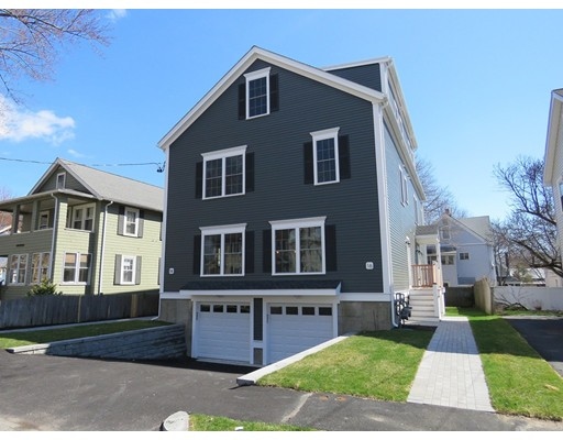 16 Nourse St, Arlington, MA 02474 - photo 1