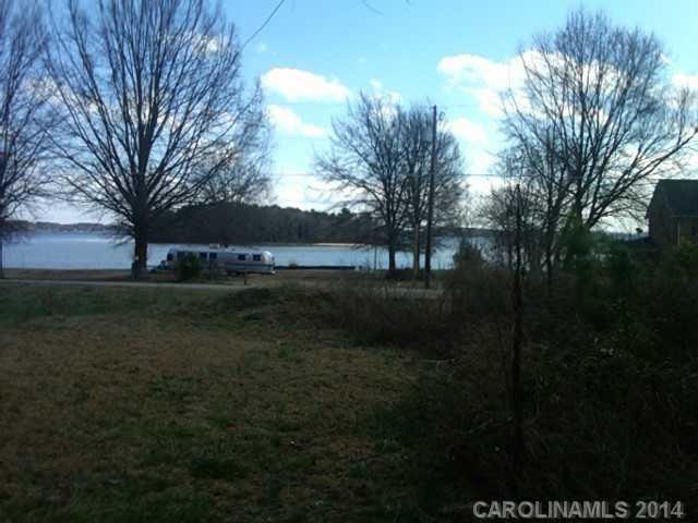 View - WONDERFUL, water view lot with view out the