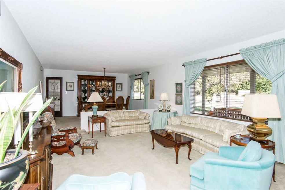 4801 E Calle Tuberia, Phoenix, AZ 85018 - photo 1