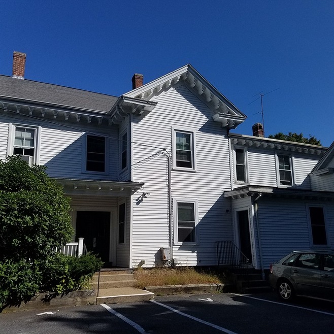 47 Cocasset St unit 4, Foxboro, MA 02035 - photo 1