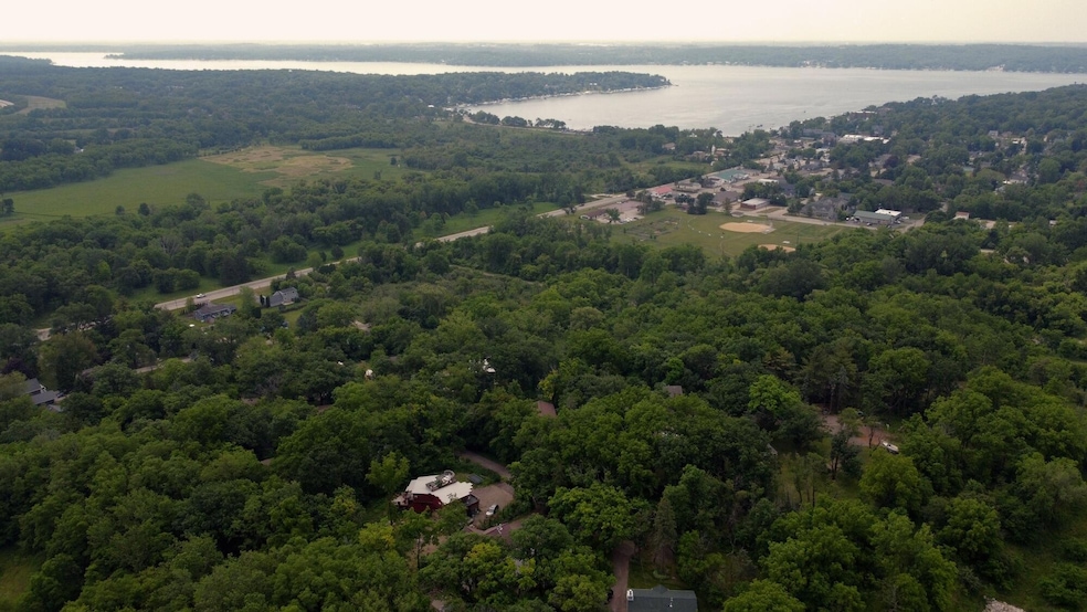 238 Bayview Rd - View