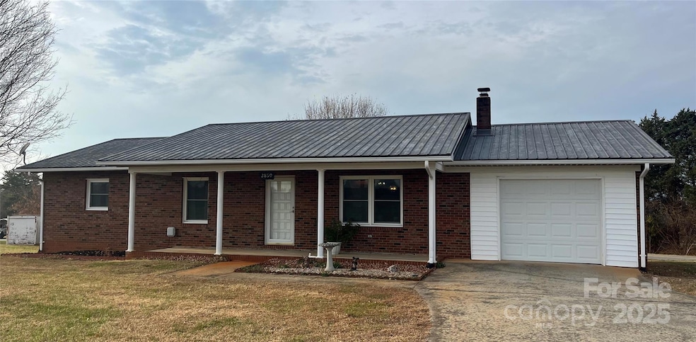 2890 Hobson Rd, Cleveland, NC 27013 - photo 1