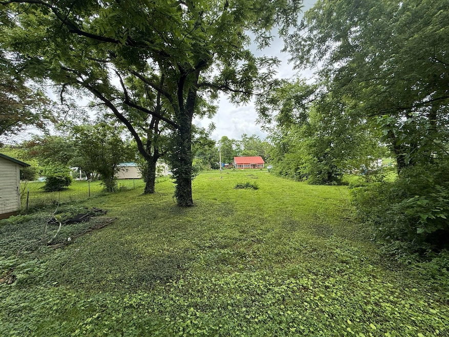 Lot for Sale in the Ozarks