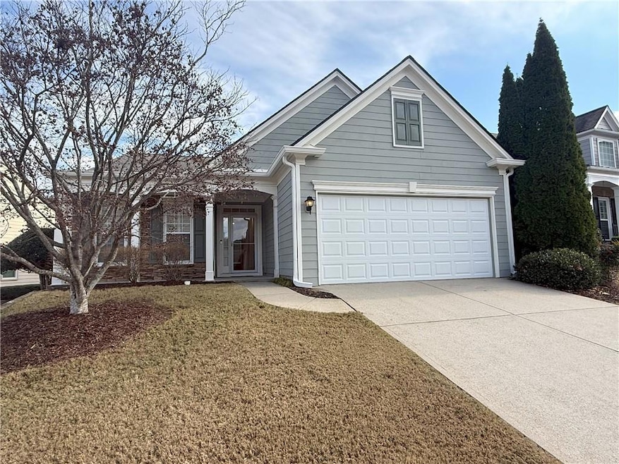 1460 Vinery Ave, Cumming, GA 30041 - photo 1