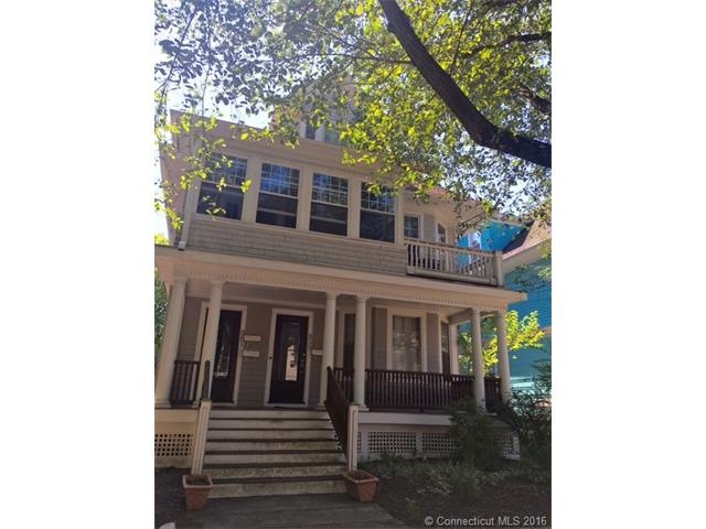 861 Orange St, New Haven, CT 06511 - photo 1