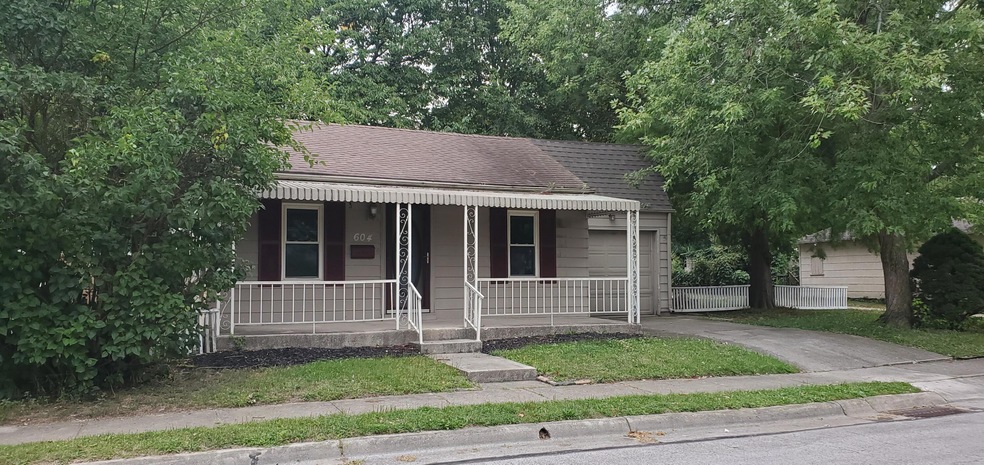 604 N Pear St, Saint Marys, OH 45885 - photo 1