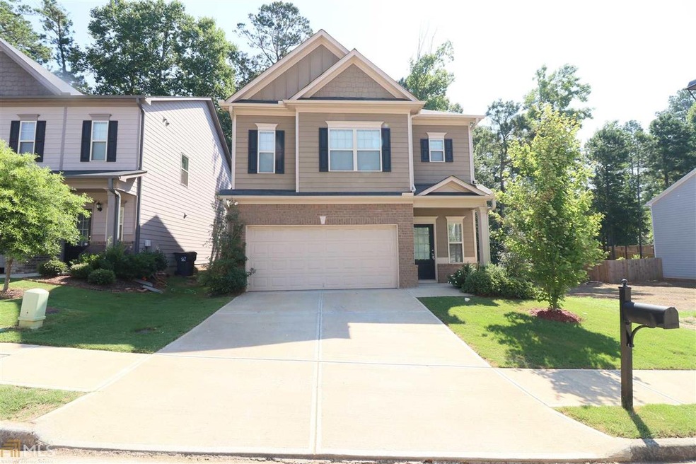 0 Woodward Down Trail unit 8824876, Buford, GA 30519 - photo 1