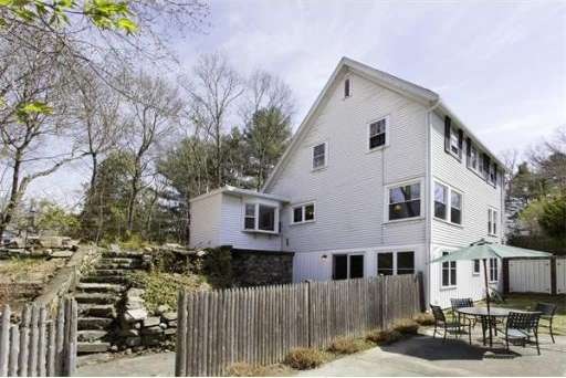136 East St, Sharon, MA 02067 - photo 1