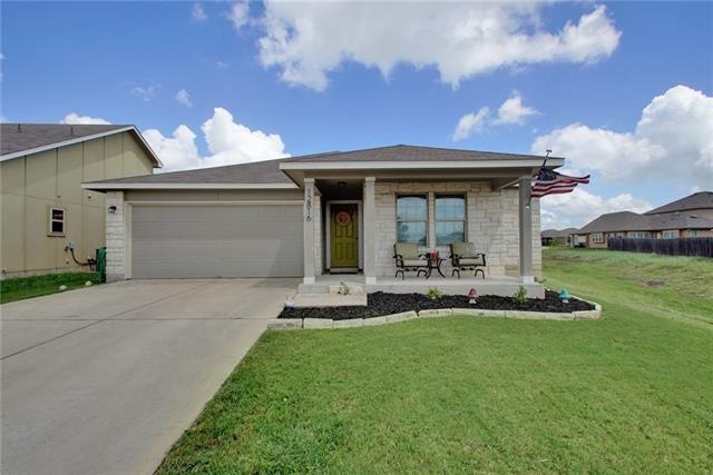 Welcome home! Come see this amazing 3/2 home locat