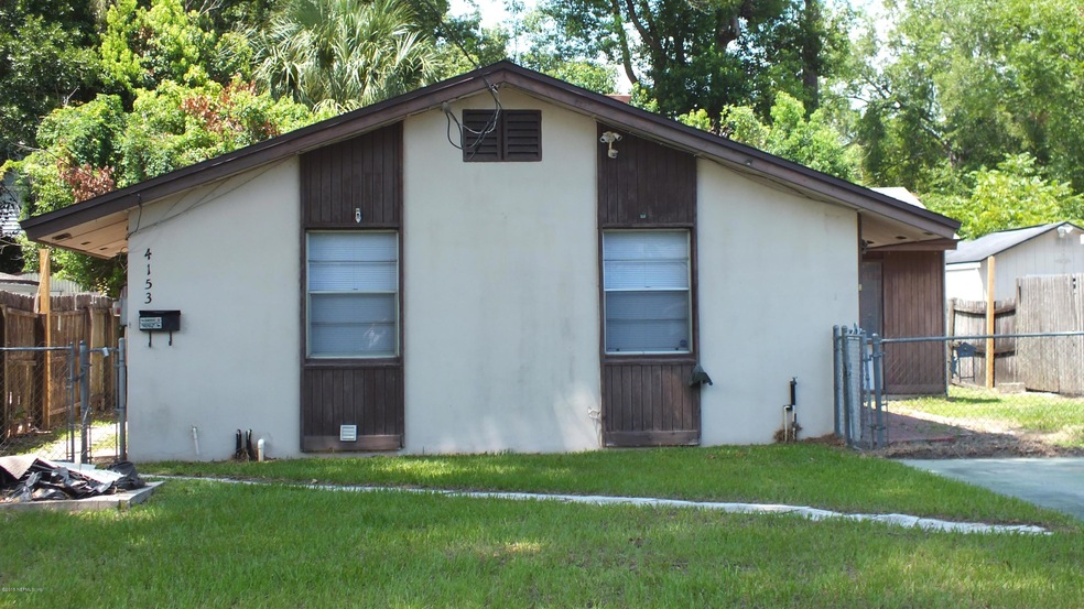 4153 Lexington Ave, Jacksonville, FL 32210 - photo 1