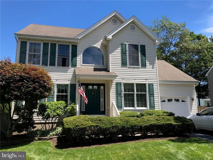 239 Lazy Oak Ln, Manahawkin, NJ 08050 - photo 1