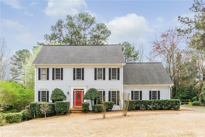 6420 Bannerhorn Run, Alpharetta, GA 30005 - photo 1