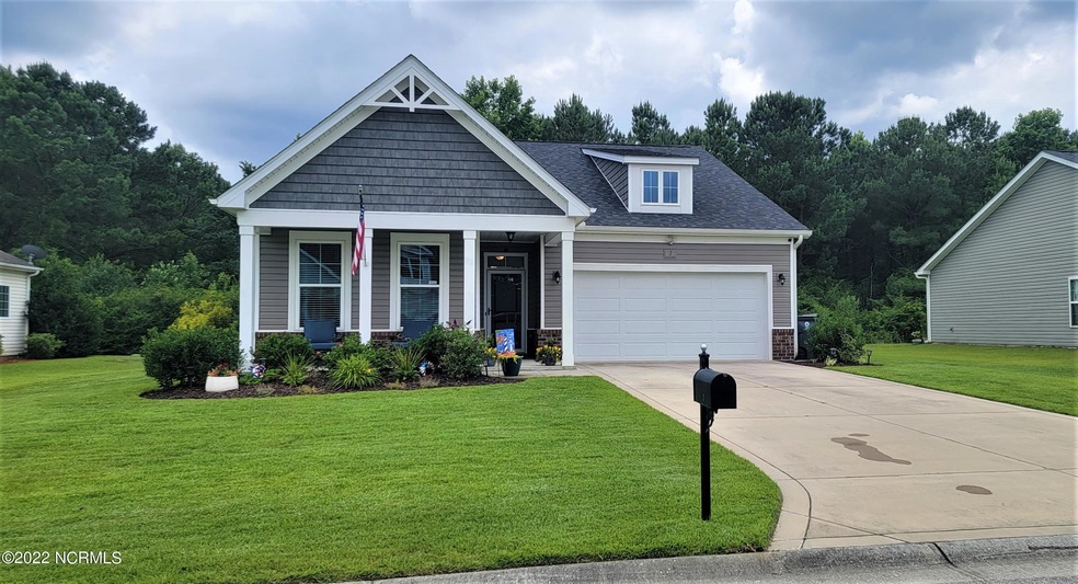 7 Lighthouse Cove Loop