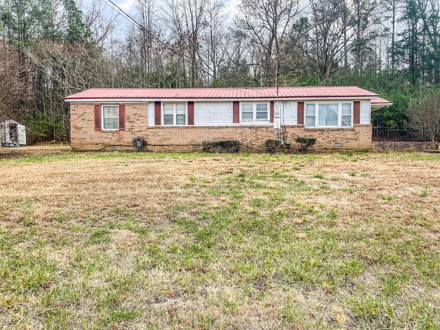 11978 Highway 278, Beaverton, AL 35544 - photo 1