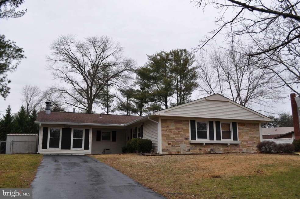 3802 Viser Ct, Bowie, MD 20715 - photo 1