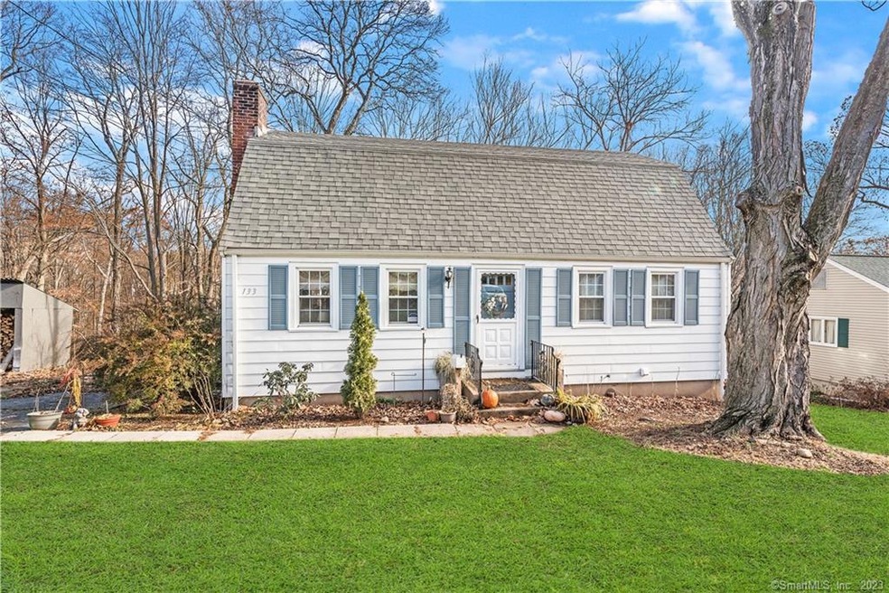 133 Jones Dr, New Britain, CT 06053 - photo 1