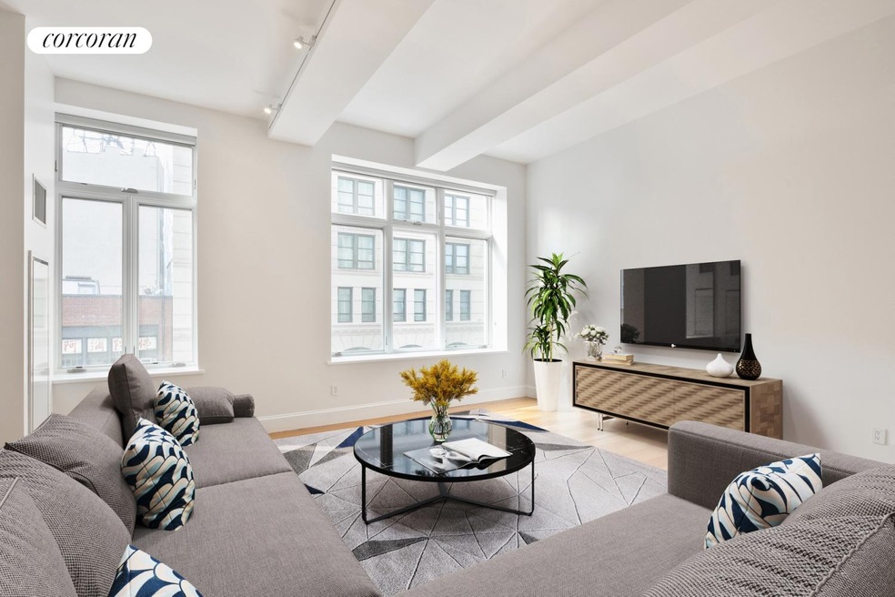 129 Lafayette St unit 3C, New York, NY 10013 - photo 1