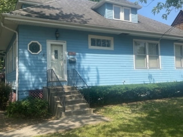 Sold $125,000 • Co-Listing Agent