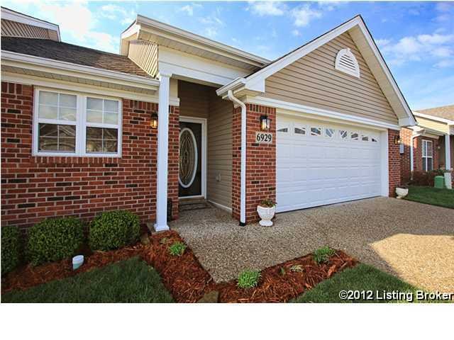 6929 Arbor Manor Way unit 103, Louisville, KY 40228 - photo 1