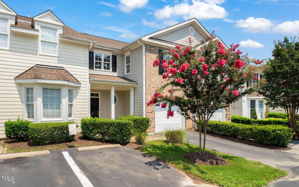 5515 S Roxboro St unit 3, Durham, NC 27713 - photo 1