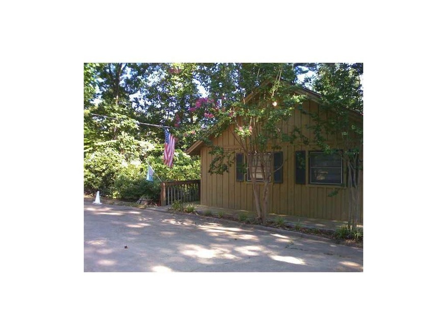 3146 Lake Ranch Cir, Gainesville, GA 30506 - photo 1