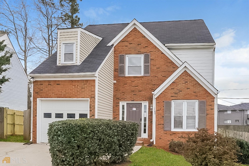 1780 Bertram Ln SW, Marietta, GA 30008 - photo 1