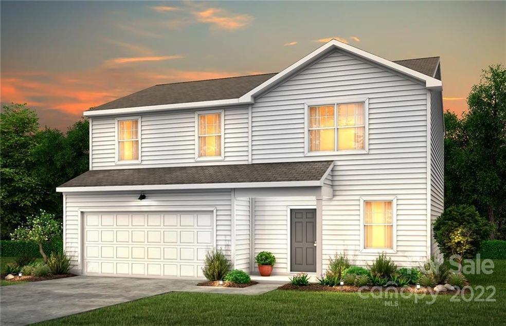 3065 Light Ridge Ct SW unit 142, Concord, NC 28027 - photo 1