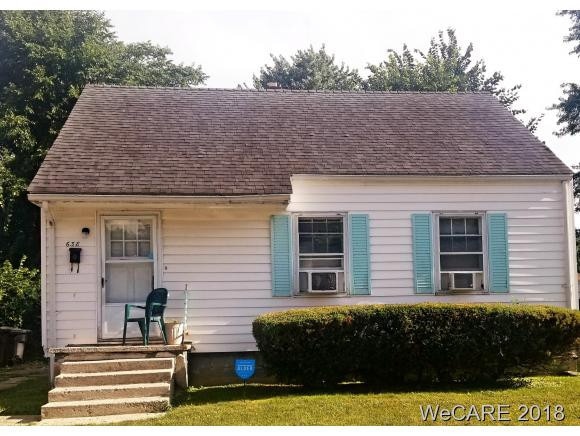 638 E 3rd St, Lima, OH 45804 - photo 1