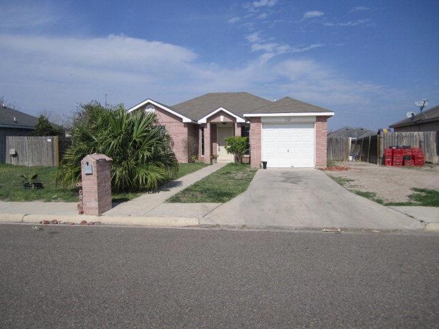 212 Fudge, Alamo, TX 78516 - photo 1