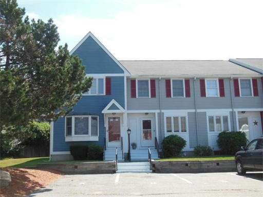 42 Fox Meadow Rd unit B, Leominster, MA 01453 - photo 1