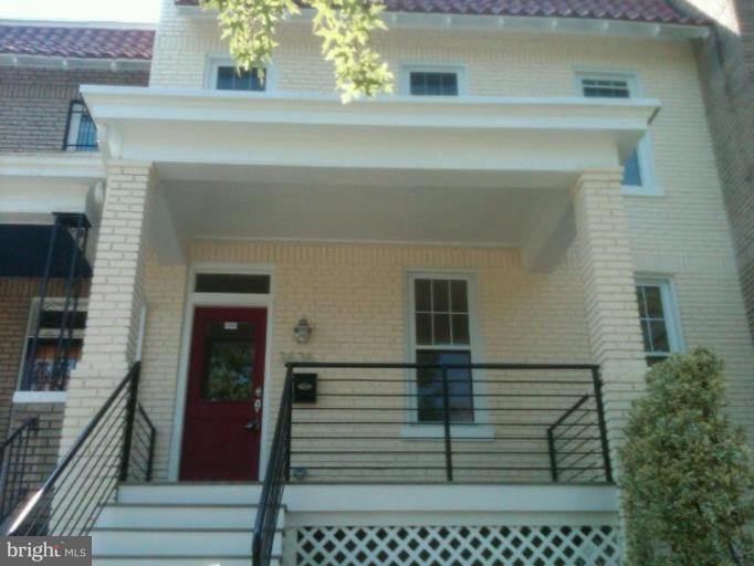 3636 Park Place NW, Washington, DC 20010 - photo 1