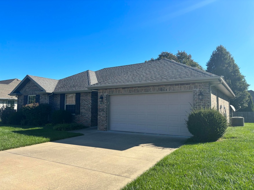 738 Bluegill St, Nixa, MO 65714 - photo 1