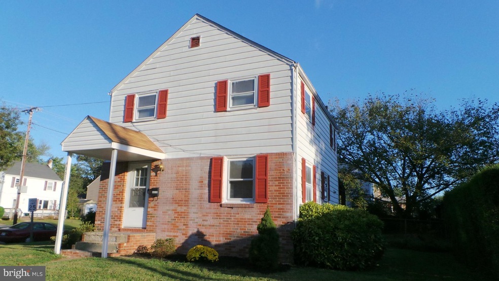 46519 Midway Dr, Lexington Park, MD 20653 - photo 1