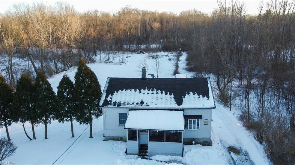 MAIN HOUSE #9968